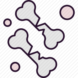 <em>骨头</em>