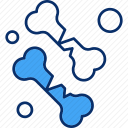 <em>骨头</em>
