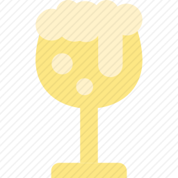 高脚杯