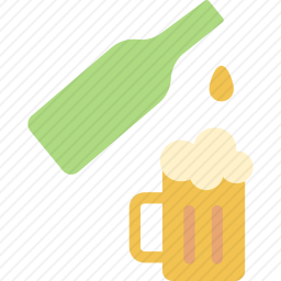 啤酒瓶