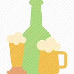 啤酒瓶