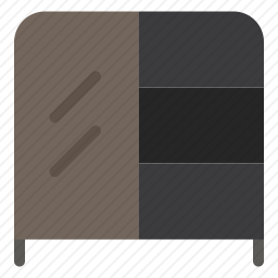 <em>衣柜</em>