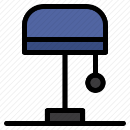 <em>台灯</em>