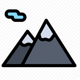 山