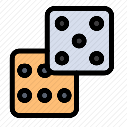 <em>骰子</em>