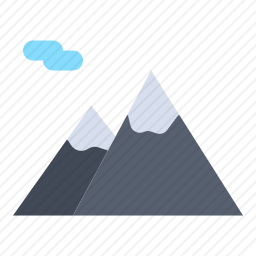 山