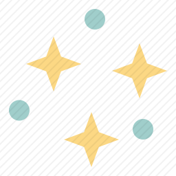 星星