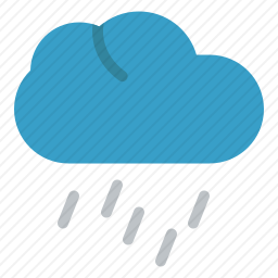 雨