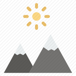山