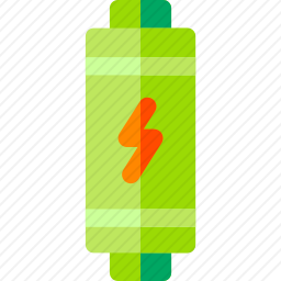 电池