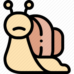 <em>蜗牛</em>