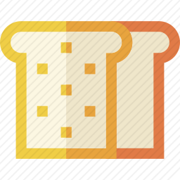 <em>面包</em>