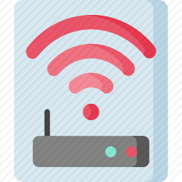 WiFi信号