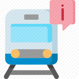 <em>火车</em>