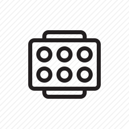 <em>模具</em>