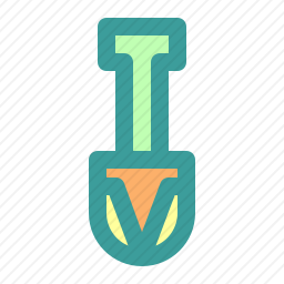 <em>铲子</em>