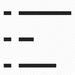 列表