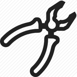 钳子