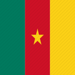 <em>喀麦隆</em>