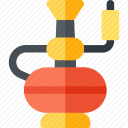 <em>水烟</em>