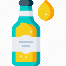 啤酒