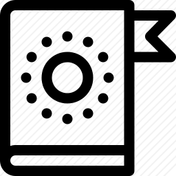 占卜书