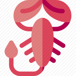 蝎子