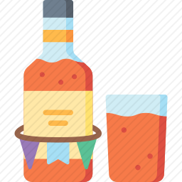 酒