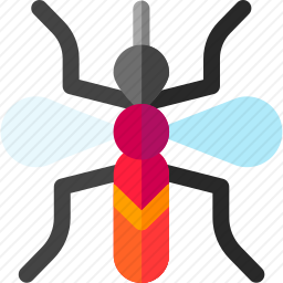 <em>蚊子</em>