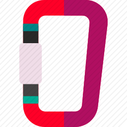 登山扣
