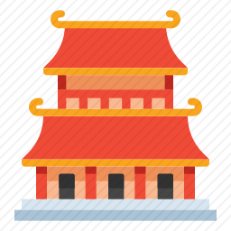 寺庙
