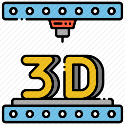 3D打印