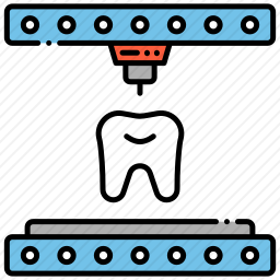 <em>牙齿</em>