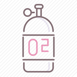 氧气罐