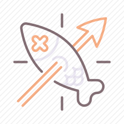 <em>叉鱼</em>