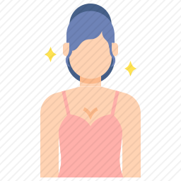 女演员