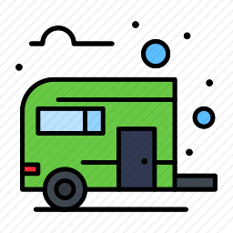 野营车