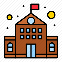 学校