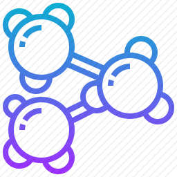 分子