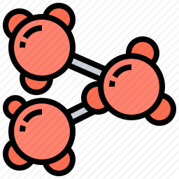 分子