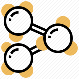 分子