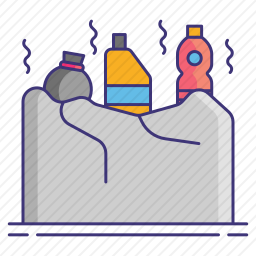 废料