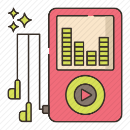 MP3播放器