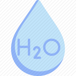 水