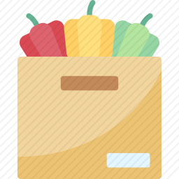 <em>食物</em>