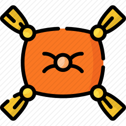 <em>枕头</em>