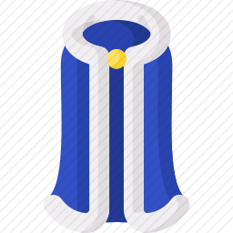 长袍