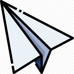 <em>纸飞机</em>