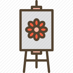 绘画