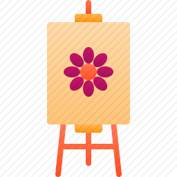 绘画